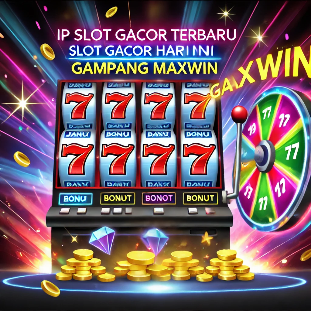 Slot Gacor Terbaru