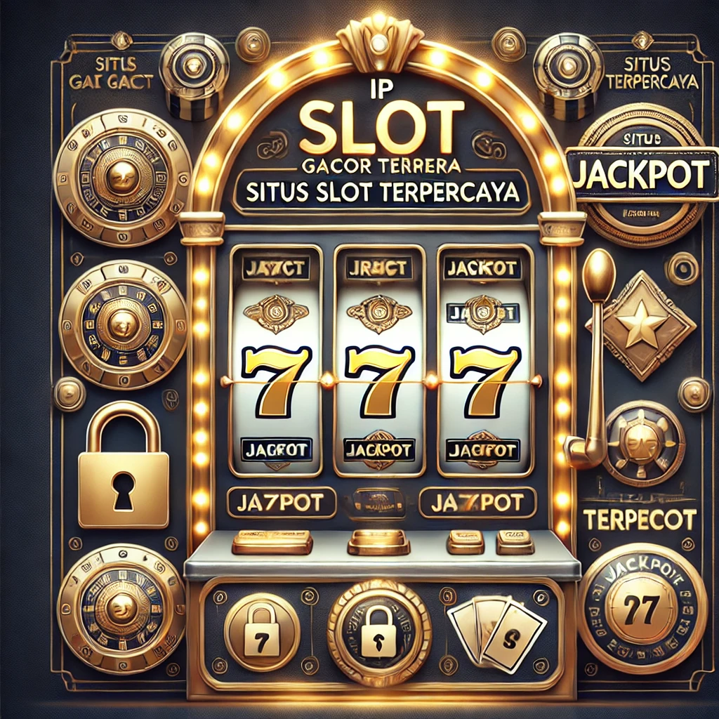 Slot Gacor Terpercaya